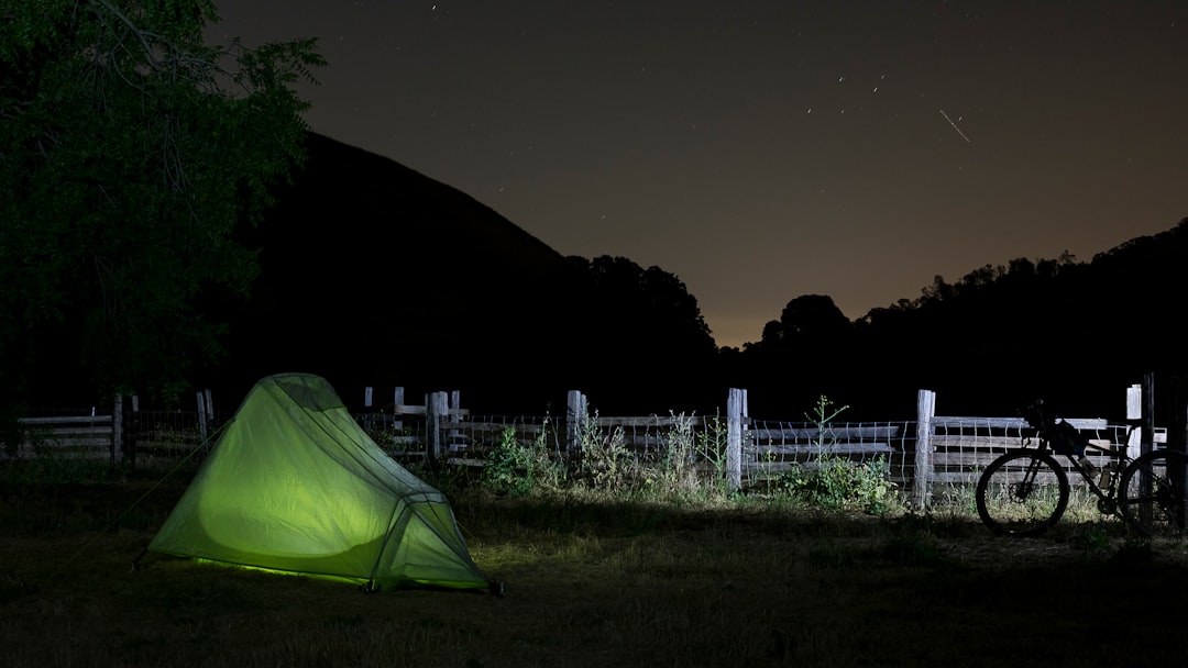  Kalajoella suosituimmat camping-kohteet