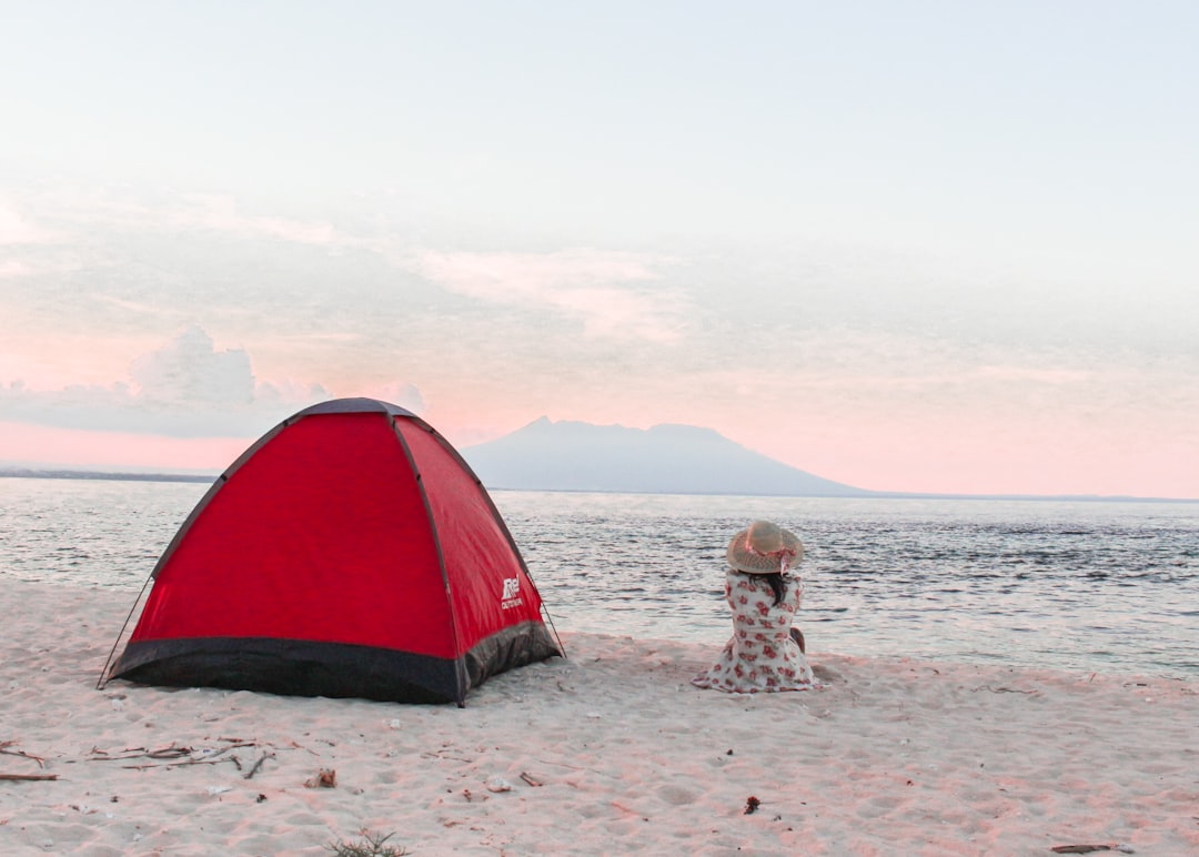 Miksi valita camping seuraavalle lomallesi
