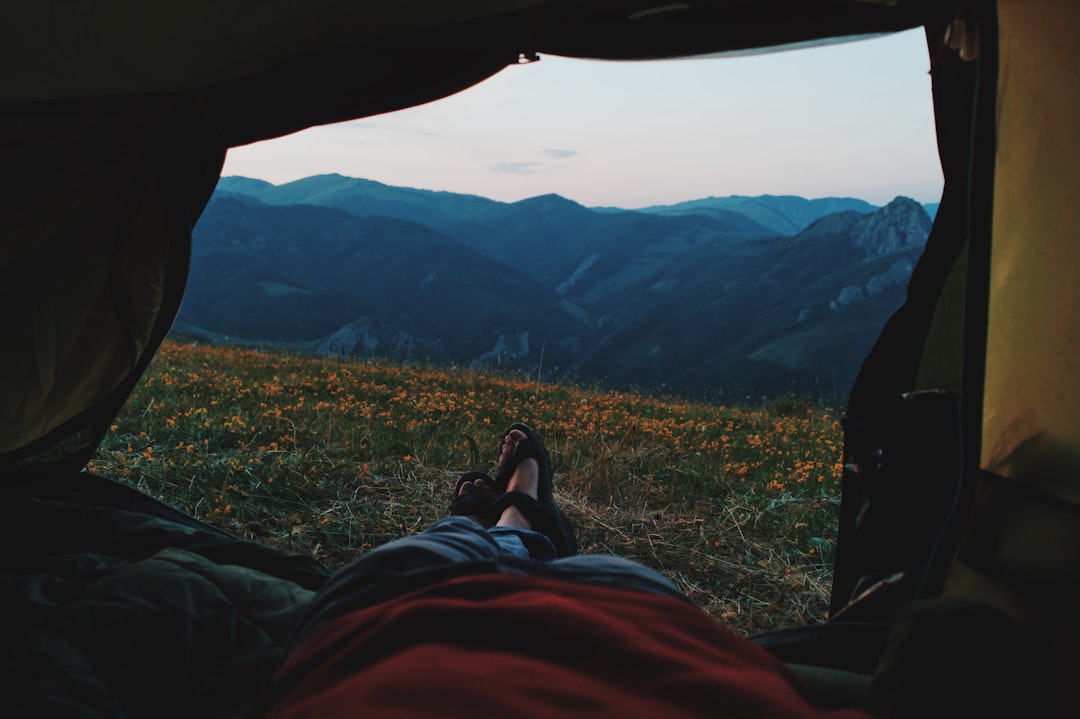 Camping-vaihtoehdot lomallesi Suomessa