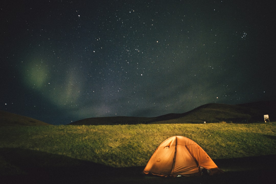 Camping-vaihtoehdot lomallesi Suomessa