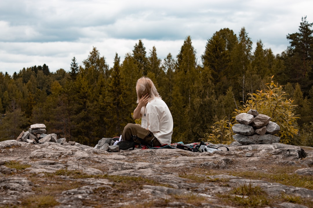 Kustavin Leirintäalue, Kustavi