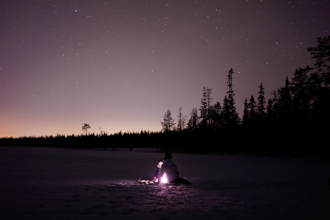 Rauhanlahti Camping, Kuopio
