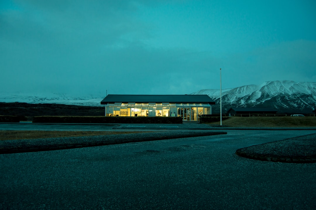Suosituimmat camping-kohteet  Vaasassa
