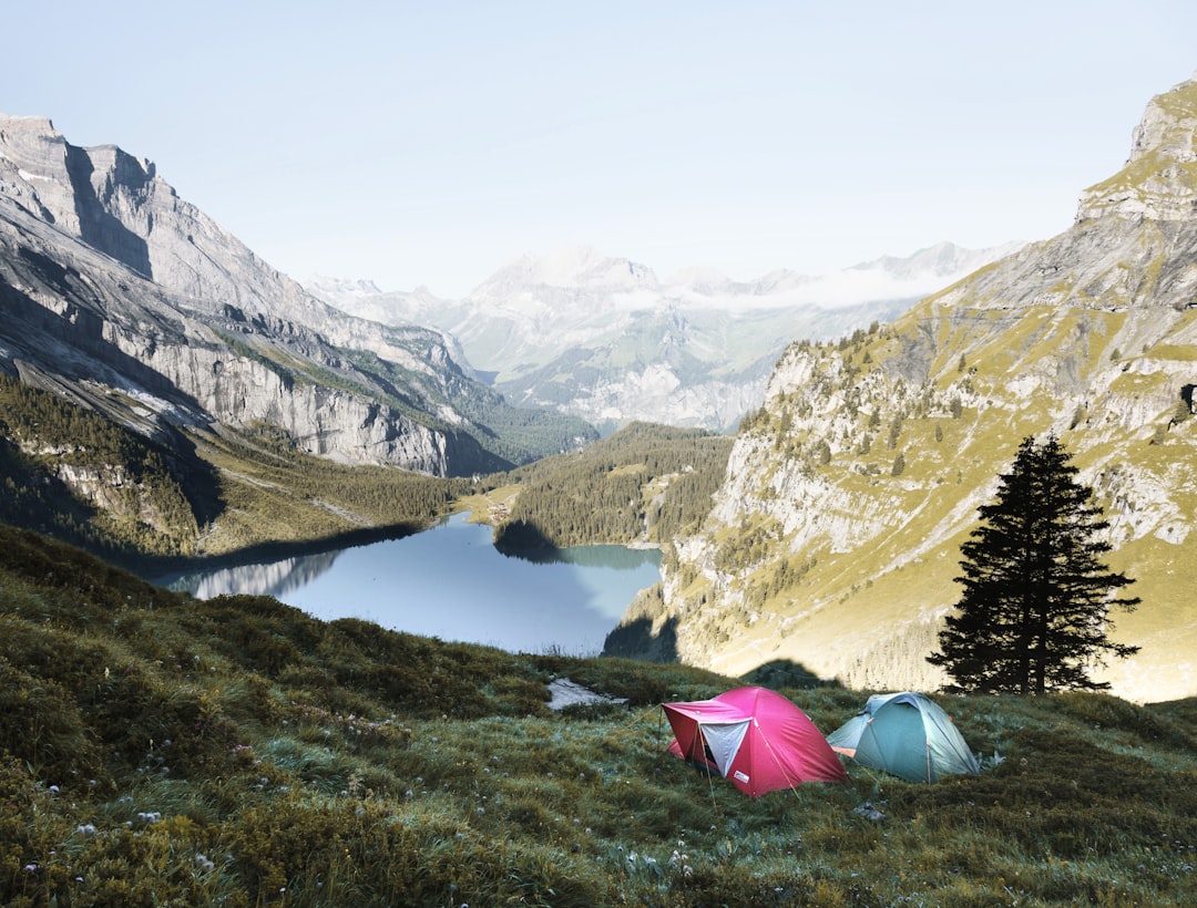 Camping-kohteet kaikille matkailijoille